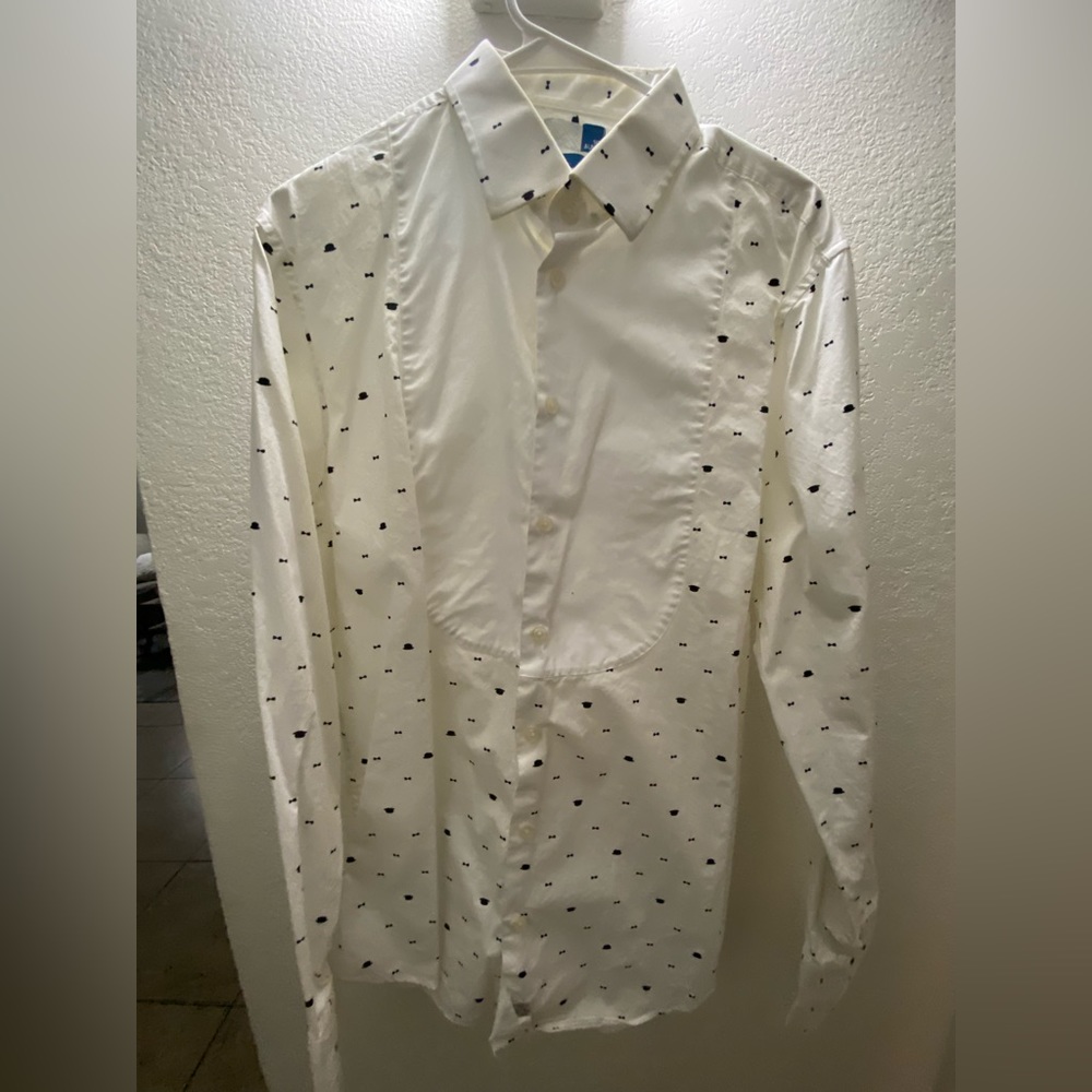 14th & Unión, white, large